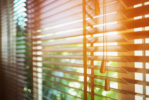 10 types of Blinds to perfectly enhance your window décor