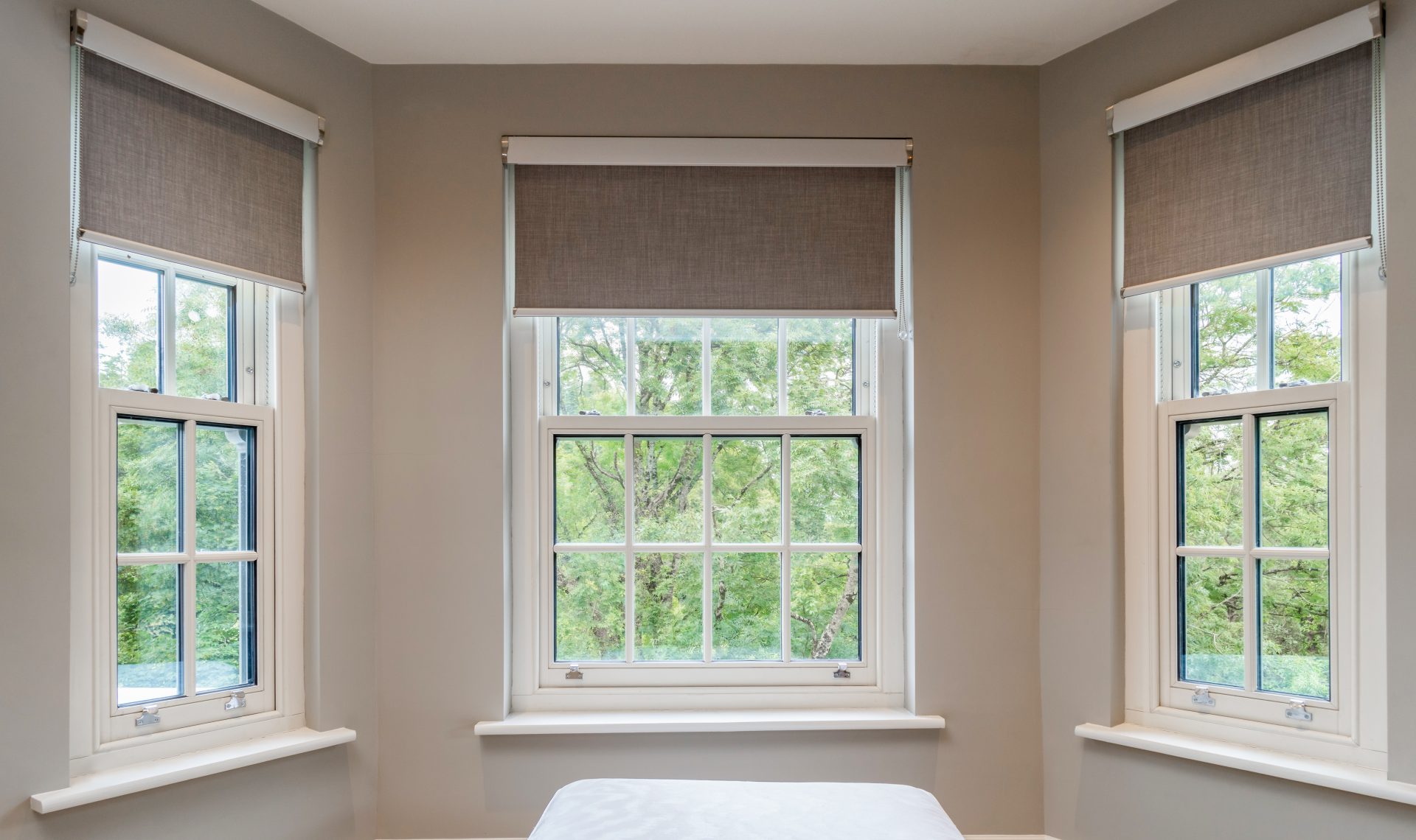 Shutters, Blinds or Shades: Which is right for your windows?