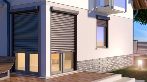 Do Window Shutters really add value to your home?