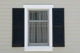 What are the types of Shutters for your home?