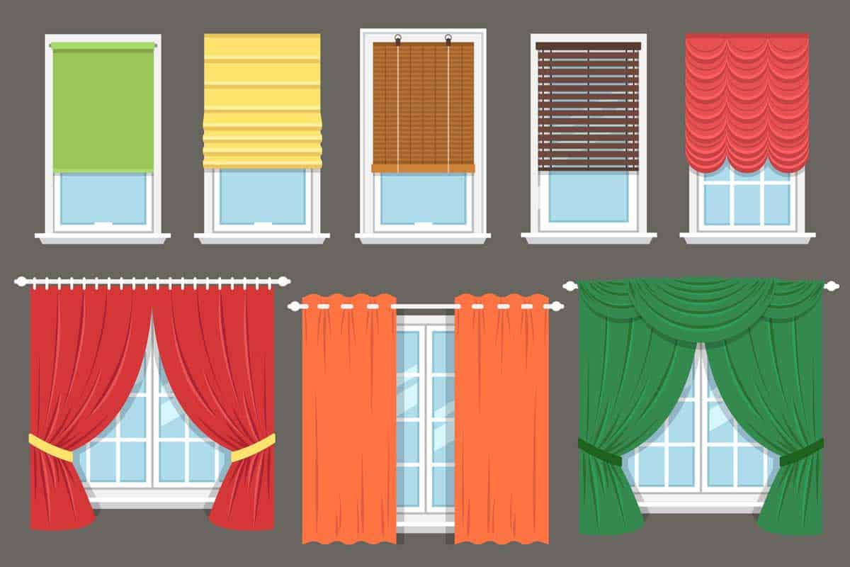 Why Do You Need to Invest in Window Treatments?