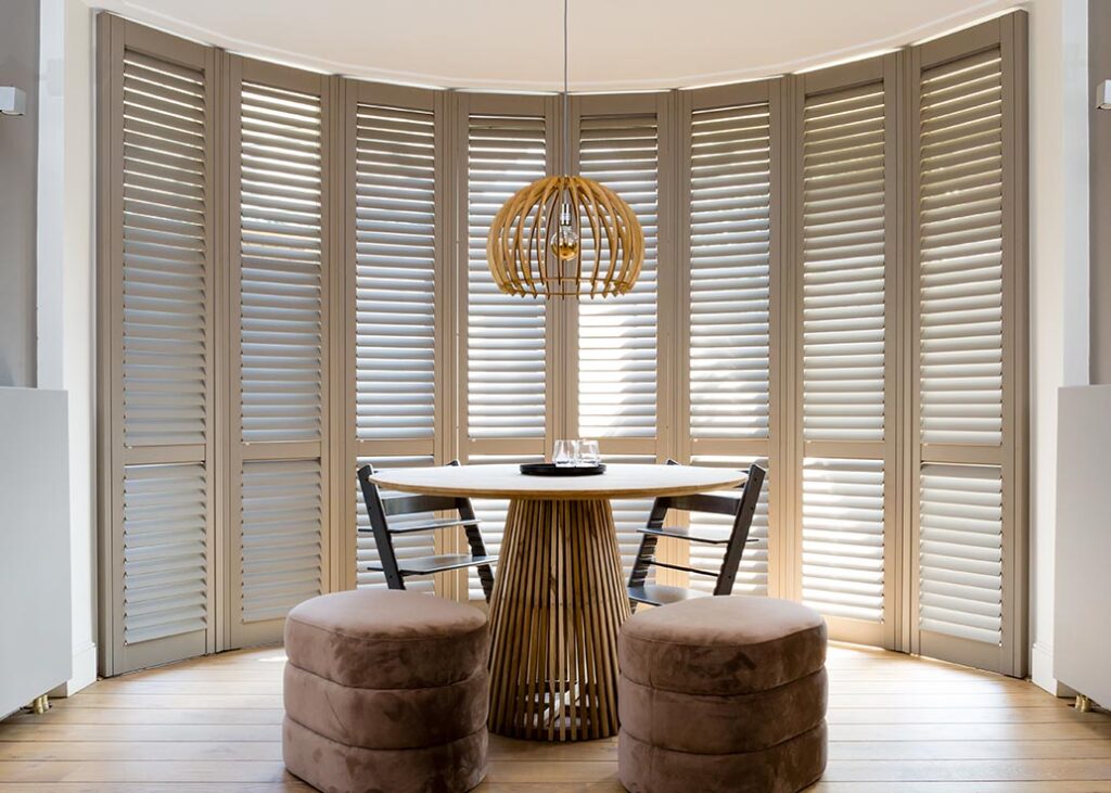 blinds & shutters for windows