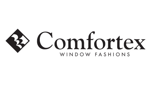 Comfortex Window Fashions Logo