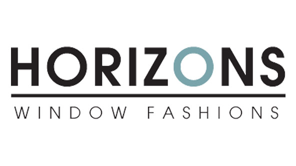 Horizons Window Fashions Logo