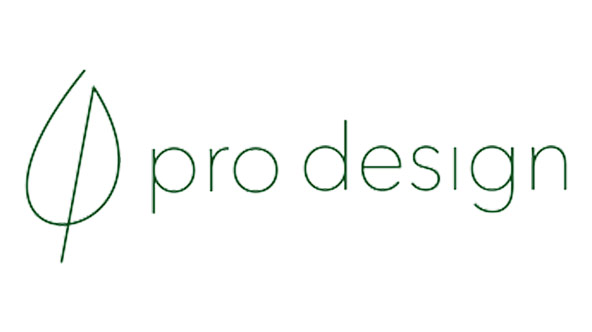 Pro Design Logo