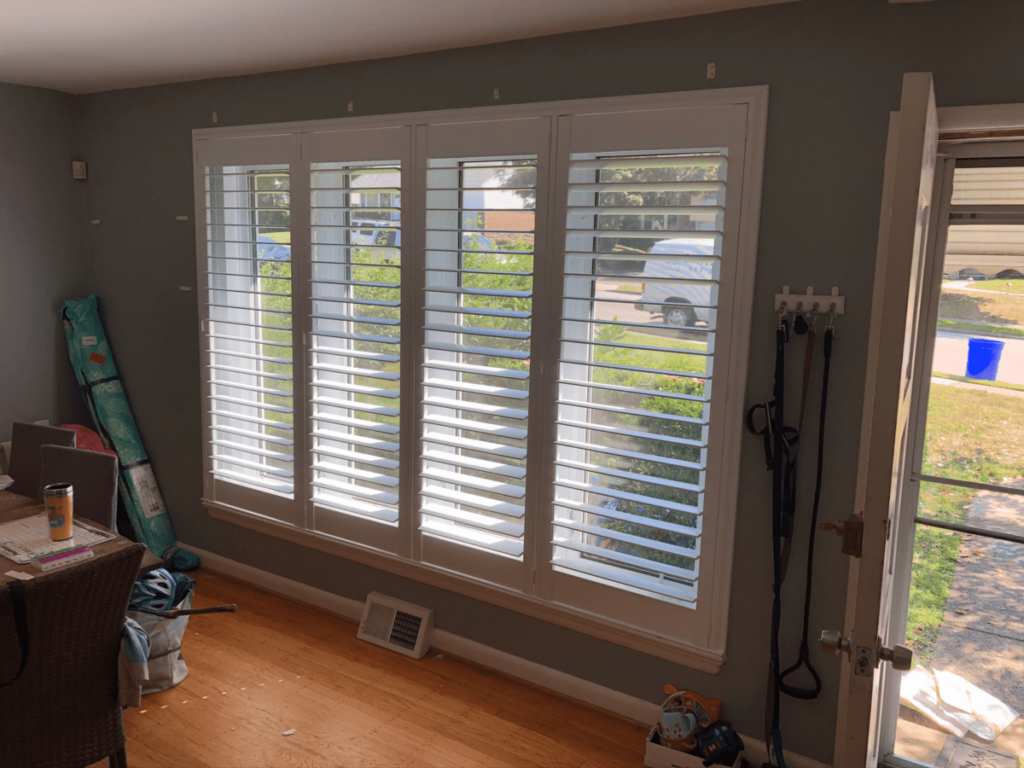 Why Custom Blinds Are the Best Choice for Homes in Collegeville, PA