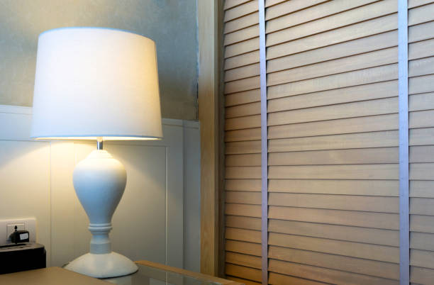 Faux Wood Blinds in Philadelphia