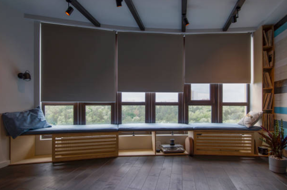 Energy-Efficient Window Treatments: How to Enhance Comfort and Save on Energy Costs