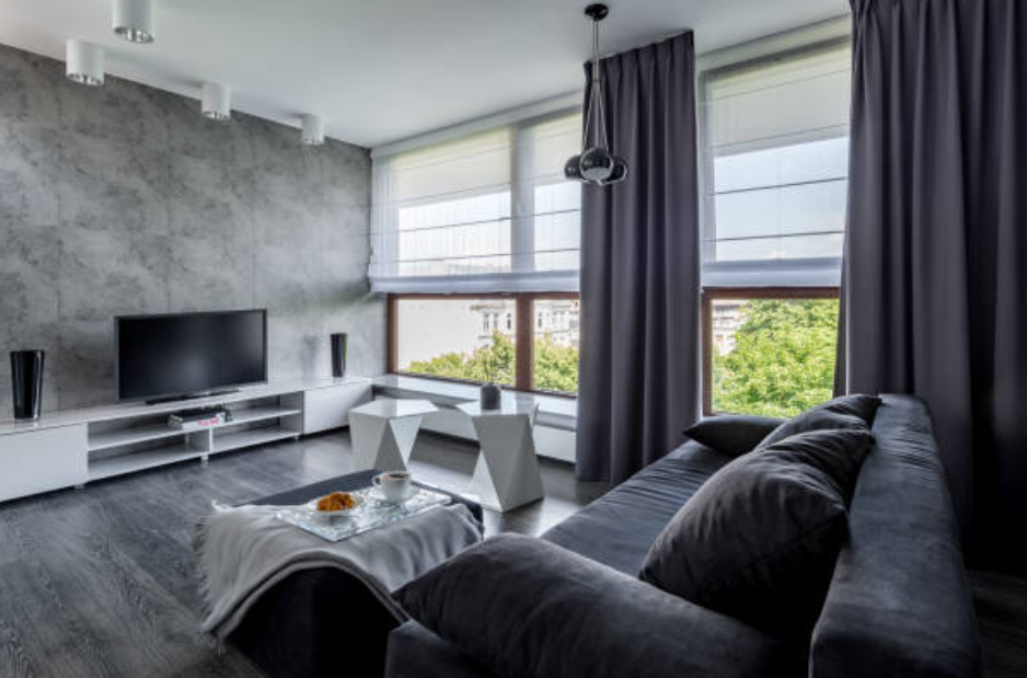 Top 5 Window Treatment Trends for Homes in 2025