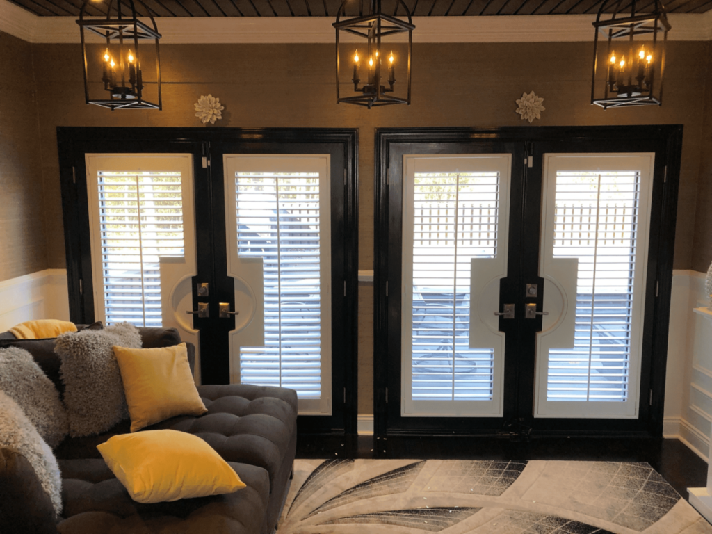 Shutters vs. Blinds: What’s Right for Your Home?