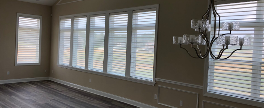 Custom Blinds and Shades in Collegeville, PA