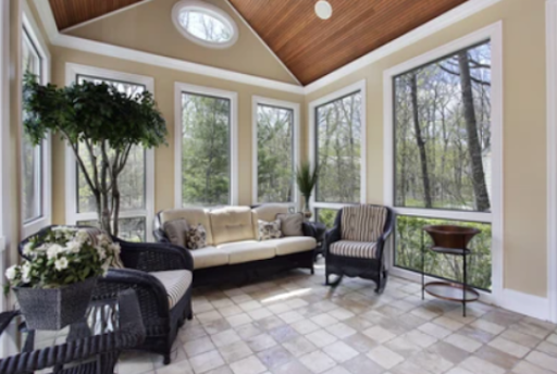 Best Window Treatments for Sunrooms in Collegeville, PA