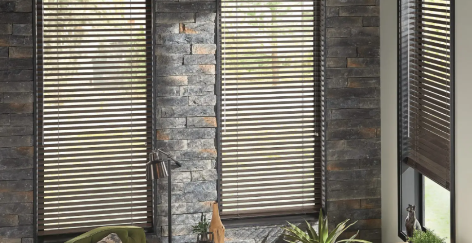 Faux or Real: Choosing Between Faux Wood Blinds and Plantation Shutters for Your Home