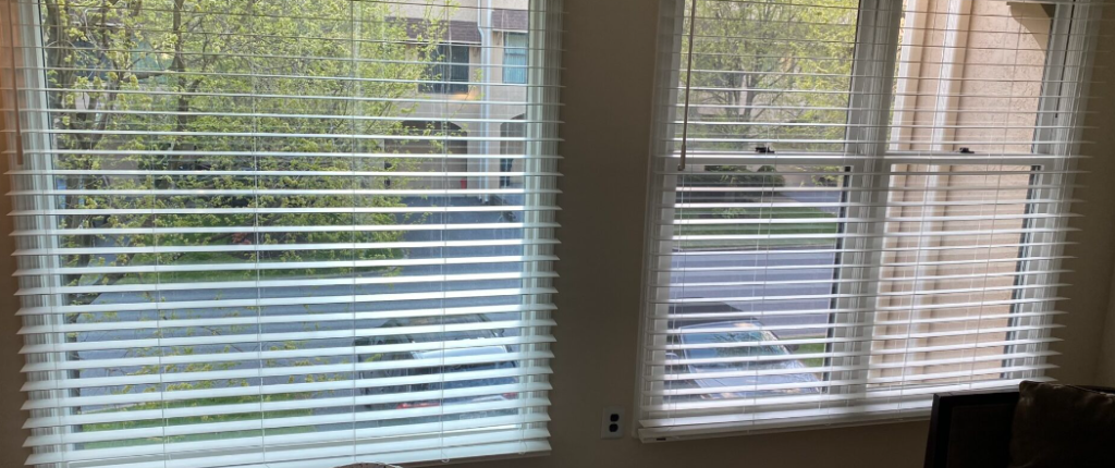 Custom Vinyl Blinds for Every Room: Durability, Style, and Affordability