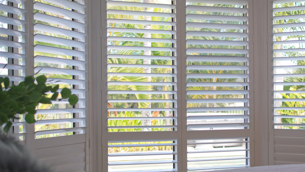 Plantation Shutters for Windows: Room‑by‑Room Guide to Light, Privacy, and Curb Appeal