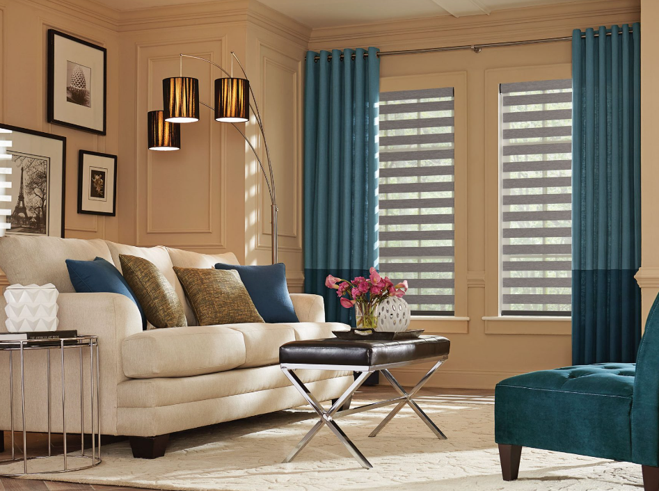 Custom Window Treatments Near Me: How Bartlett Blinds Brings the Showroom Right to Your Door