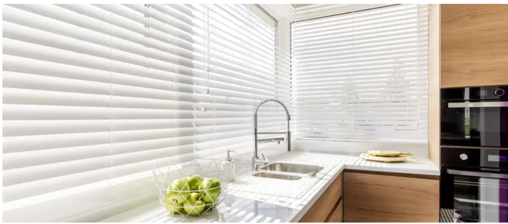 How to Choose the Right Blinds for Every Window in Your Home: A Room-by-Room Guide