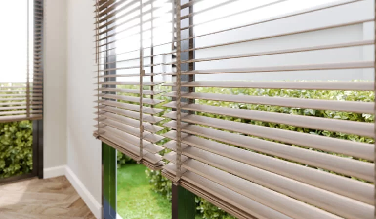 Window Blind Installation Near Me: What to Look for When Hiring a Local Window Treatment Professional