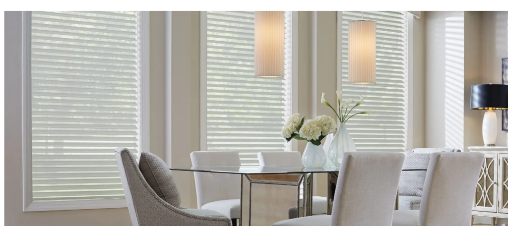 Window Shades and Blinds for Privacy: Best Choices for Bedrooms and Bathrooms