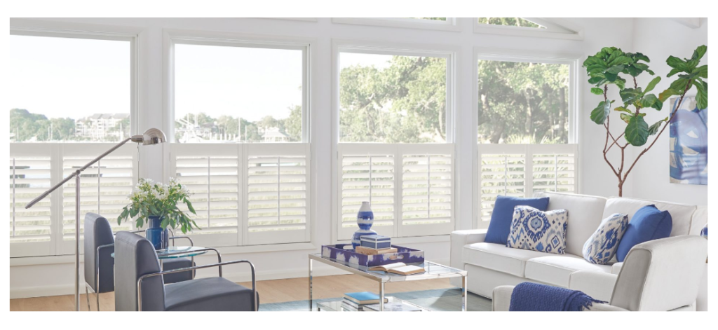 Plantation Shutters for Interior Windows: A Complete Buyer's Guide