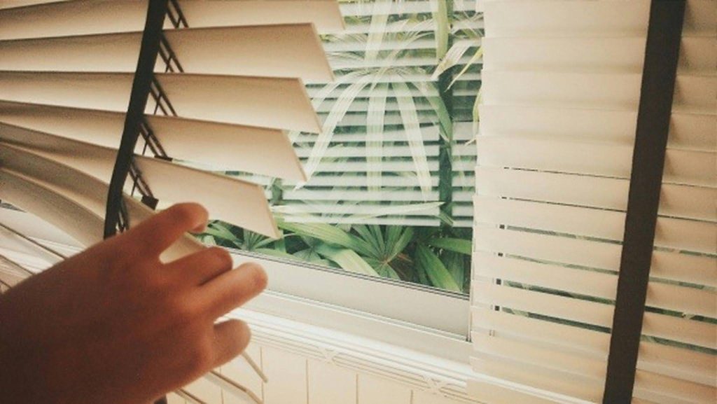Everything You Need to Know About Faux Wood Window Blinds