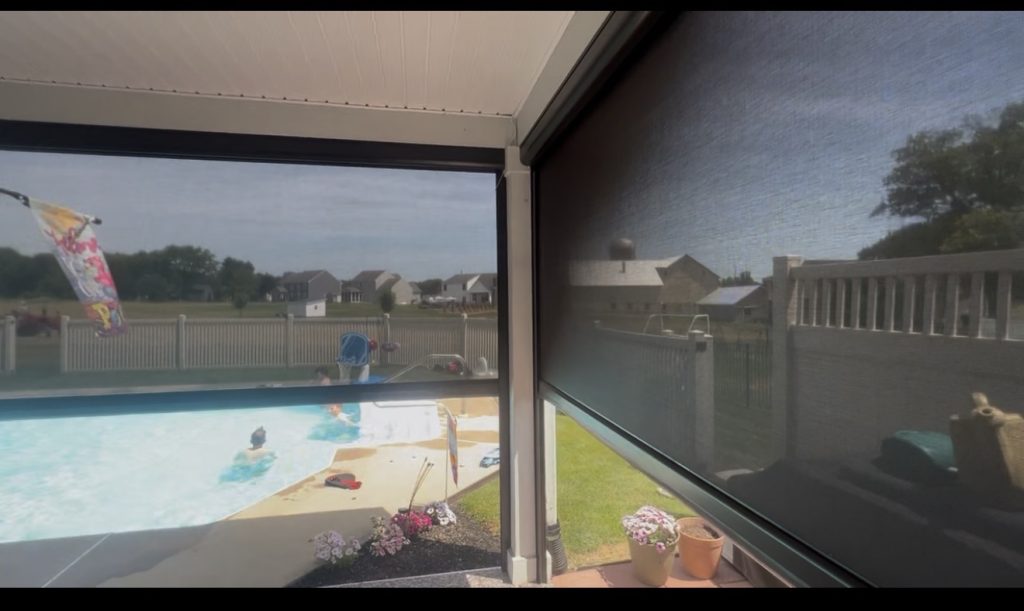 Outdoor Shades for Patios: How to Choose the Right Style and Material