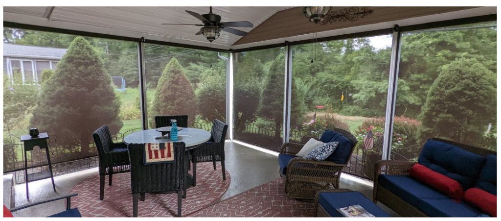 Exterior Window Shades: The Best Way to Beat Heat and Glare Outdoors