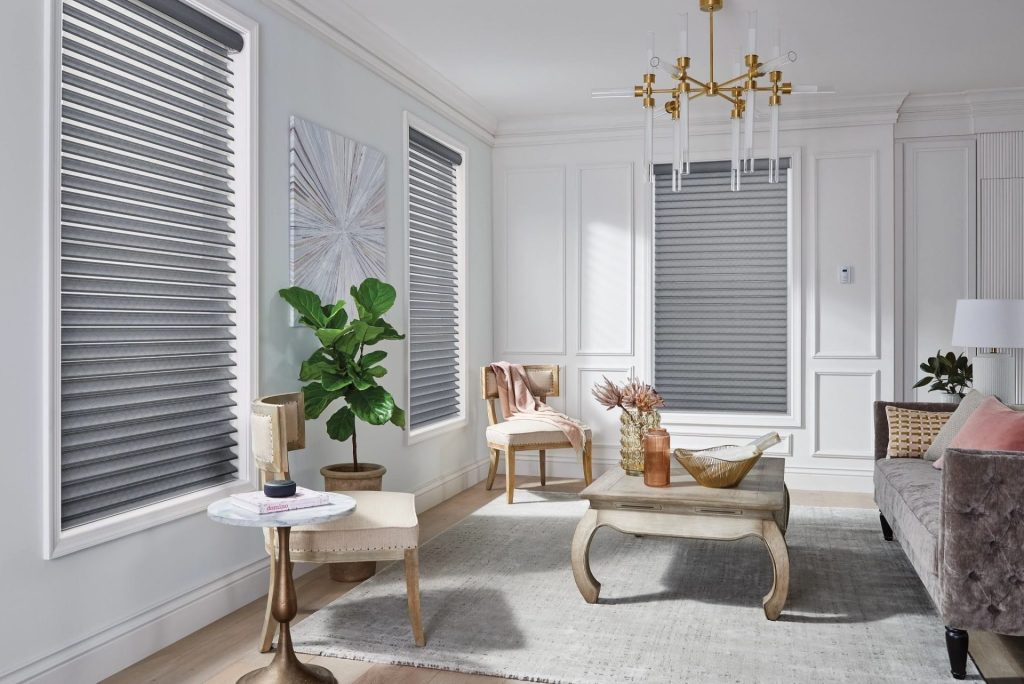 Top 7 Reasons Homeowners in Collegeville Are Switching to Custom Window Blinds