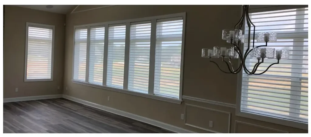 Child-Safe and Pet-Friendly Window Treatments: Cordless and Motorized Options for Family Homes