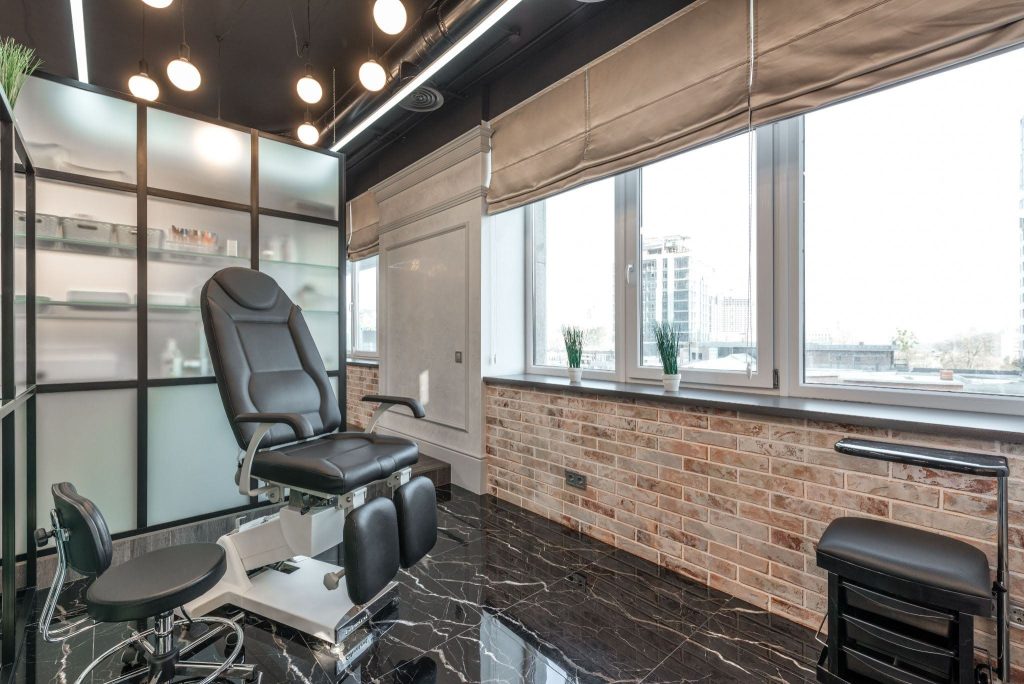 Window Treatments for Your Home Office