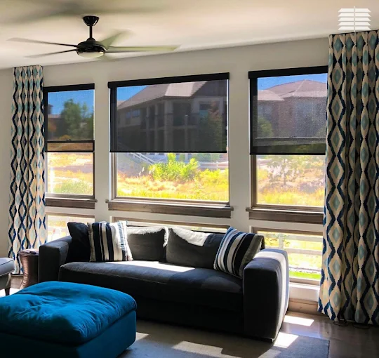 What Happens on Installation Day? A Step-by-Step Look at Custom Window Blinds and Shutters Installation