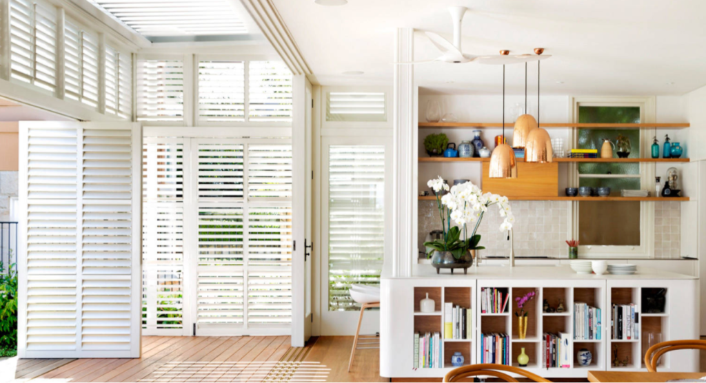Do Plantation Shutters Improve Energy Efficiency? What PA Homeowners Should Know