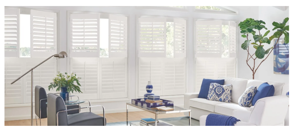 Shades vs. Shutters: Which Window Treatment Wins for Each Room in Your Home?
