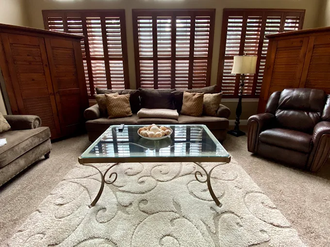 A First-Time Homeowner's 2026 Guide to Custom Window Treatments: Blinds, Shades, and Shutters Explained