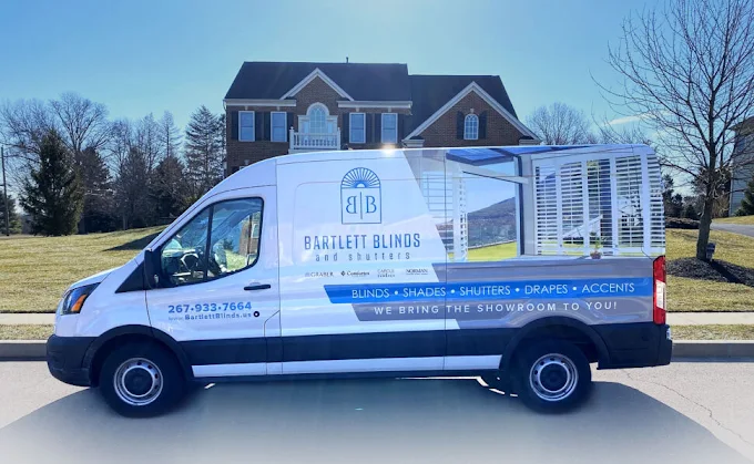Why Bartlett Blinds Carries Hunter Douglas: What Makes Their Window Treatments Worth the Investment